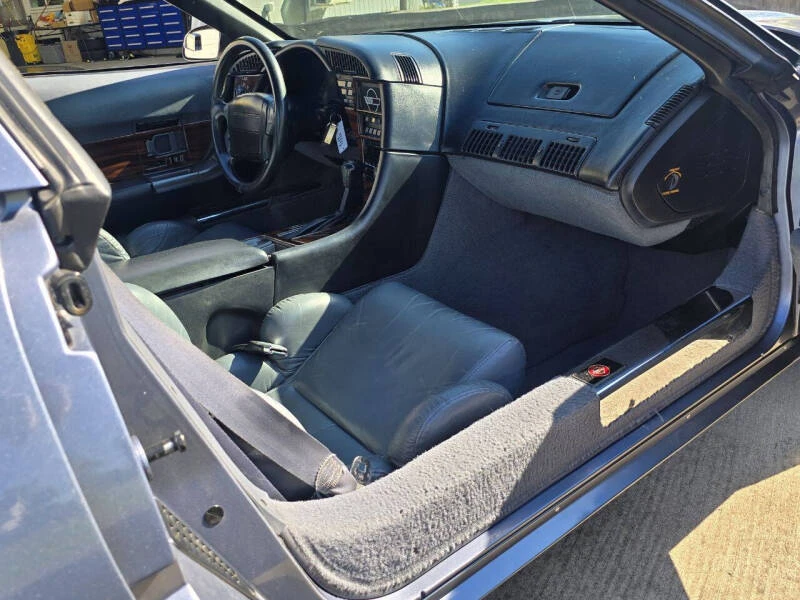 1991 Chevrolet Corvette C4 - Image 12 of 31