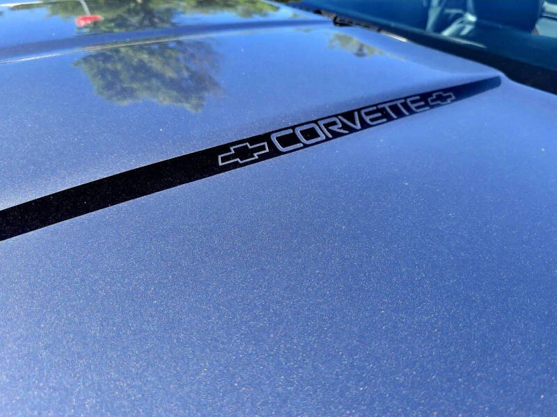 1991 Chevrolet Corvette C4 - Image 26 of 31