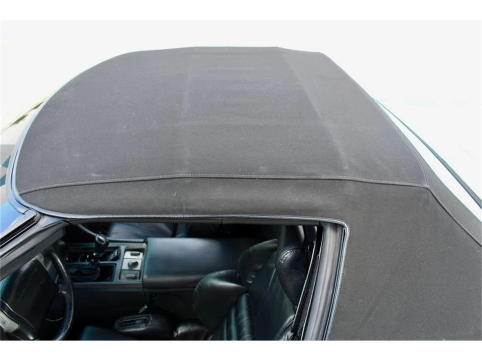 1991 Chevrolet Corvette C4 - Image 25 of 31