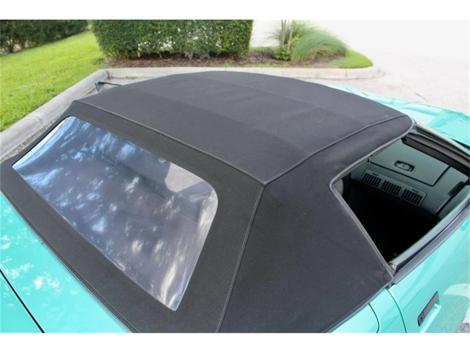 1991 Chevrolet Corvette C4 - Image 26 of 31