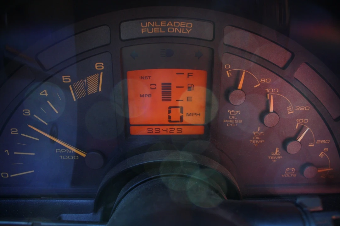 1991 Chevrolet Corvette C4 - Image 15 of 21