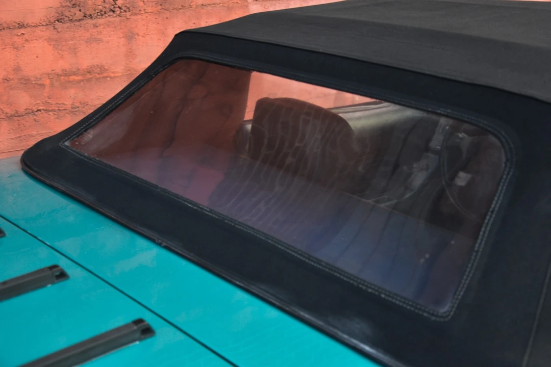 1991 Chevrolet Corvette C4 - Image 15 of 31