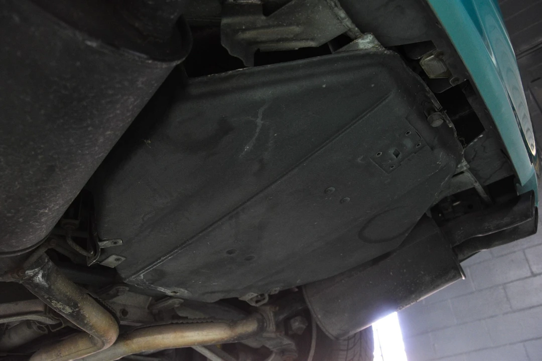 1991 Chevrolet Corvette C4 - Image 19 of 31