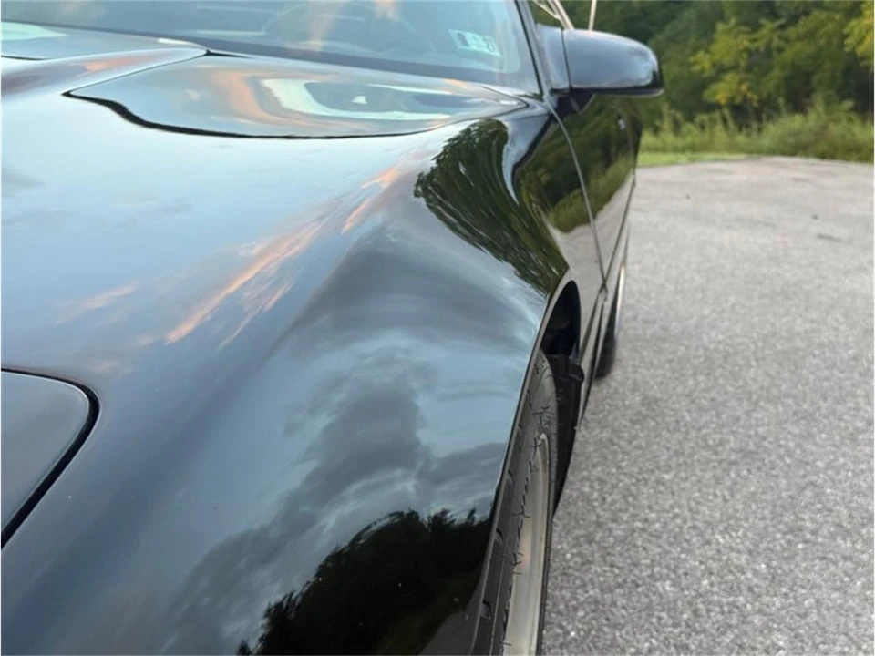 1991 Chevrolet Corvette C4 - Image 25 of 31