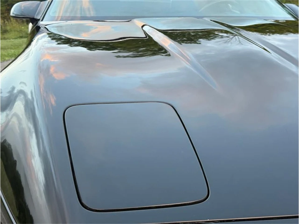 1991 Chevrolet Corvette C4 - Image 24 of 31