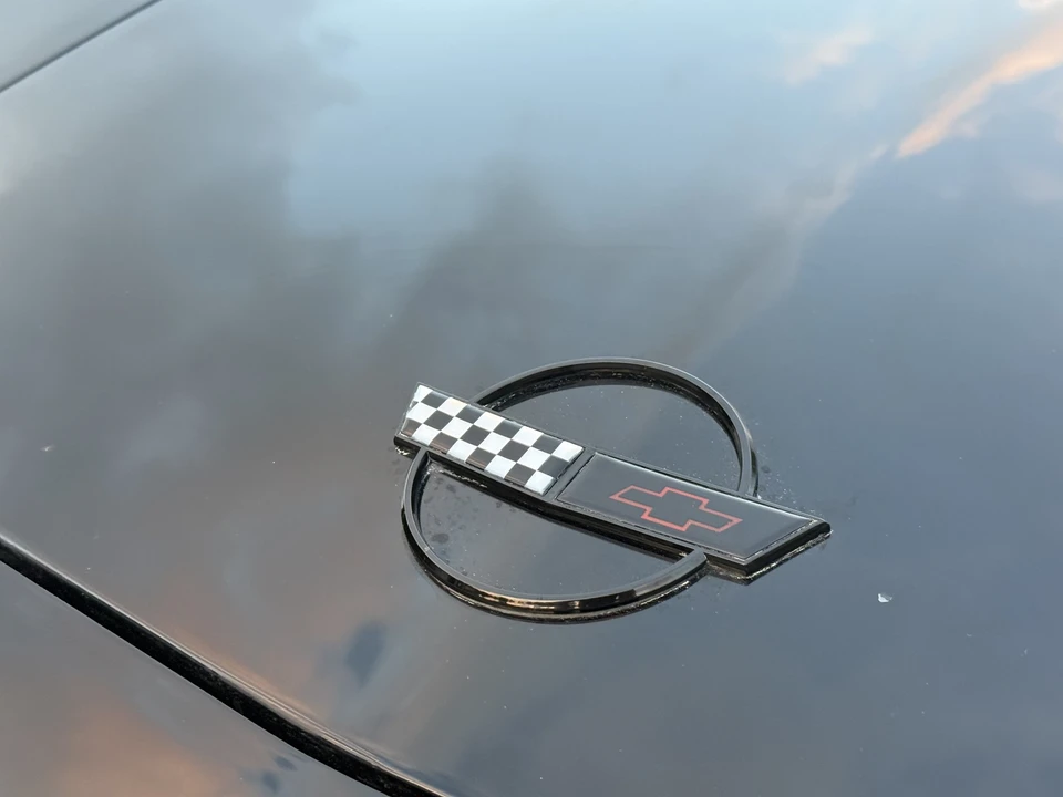 1991 Chevrolet Corvette C4 - Image 10 of 31