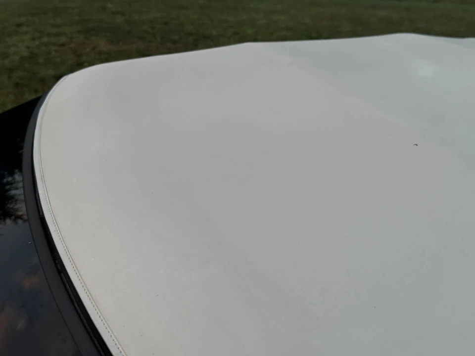 1991 Chevrolet Corvette C4 - Image 27 of 31