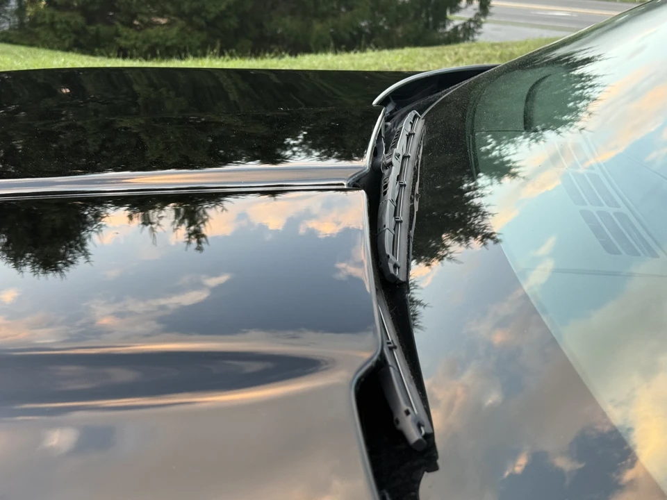 1991 Chevrolet Corvette C4 - Image 20 of 31