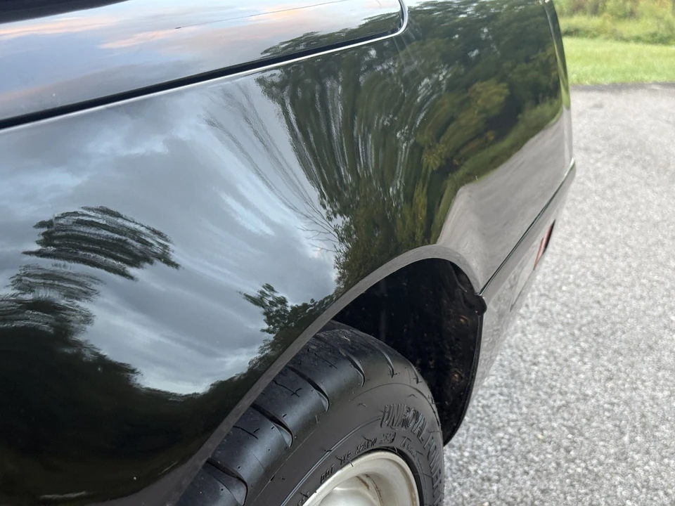 1991 Chevrolet Corvette C4 - Image 31 of 31
