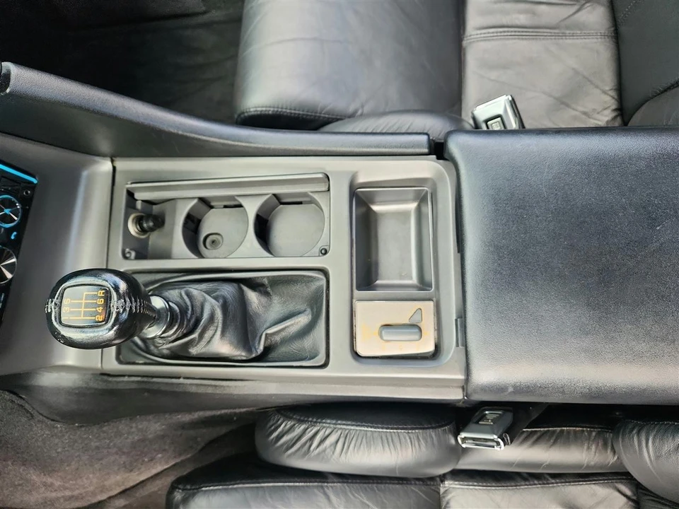 1991 Chevrolet Corvette C4 - Image 13 of 19