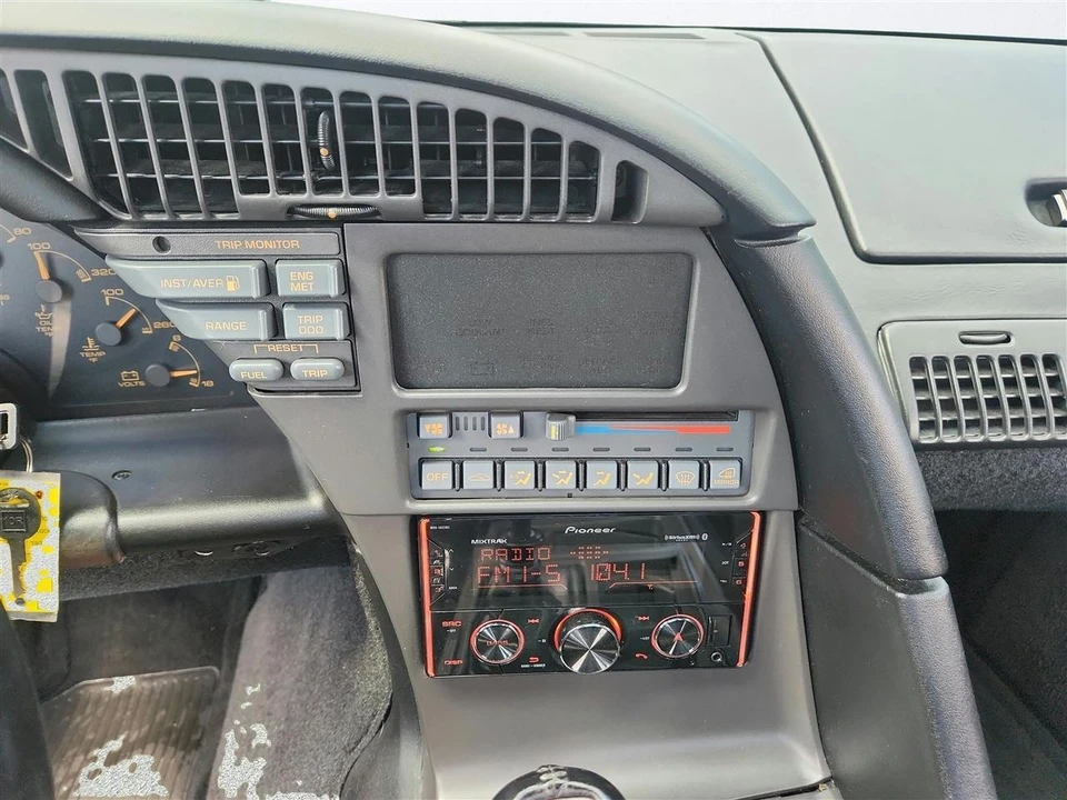 1991 Chevrolet Corvette C4 - Image 14 of 19
