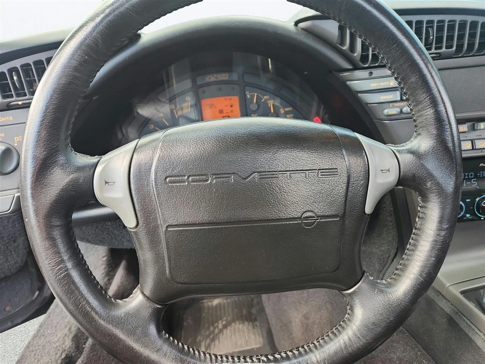 1991 Chevrolet Corvette C4 - Image 12 of 19