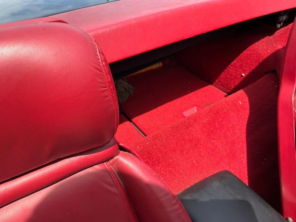 1991 Chevrolet Corvette C4 - Image 23 of 29