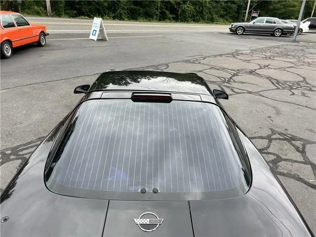 1991 Chevrolet Corvette C4 - Image 7 of 21