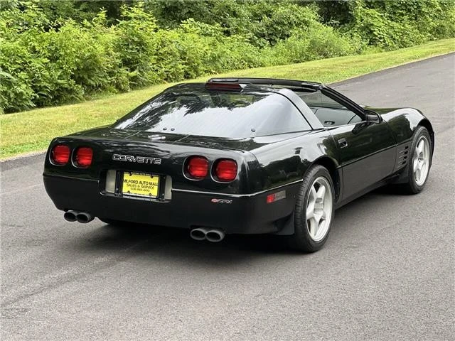 1991 Chevrolet Corvette C4 - Image 16 of 21