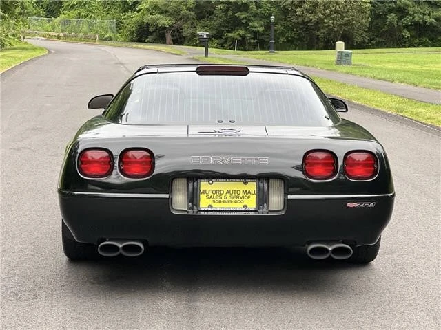 1991 Chevrolet Corvette C4 - Image 15 of 21