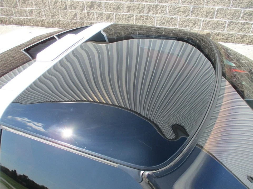 1991 Chevrolet Corvette C4 - Image 16 of 21