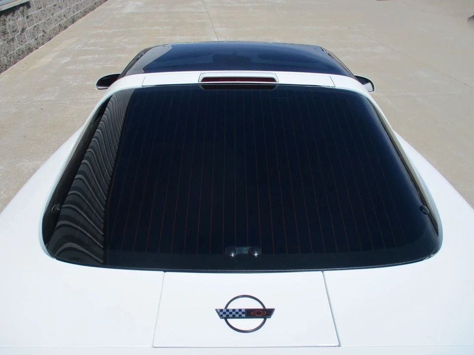 1991 Chevrolet Corvette C4 - Image 13 of 21