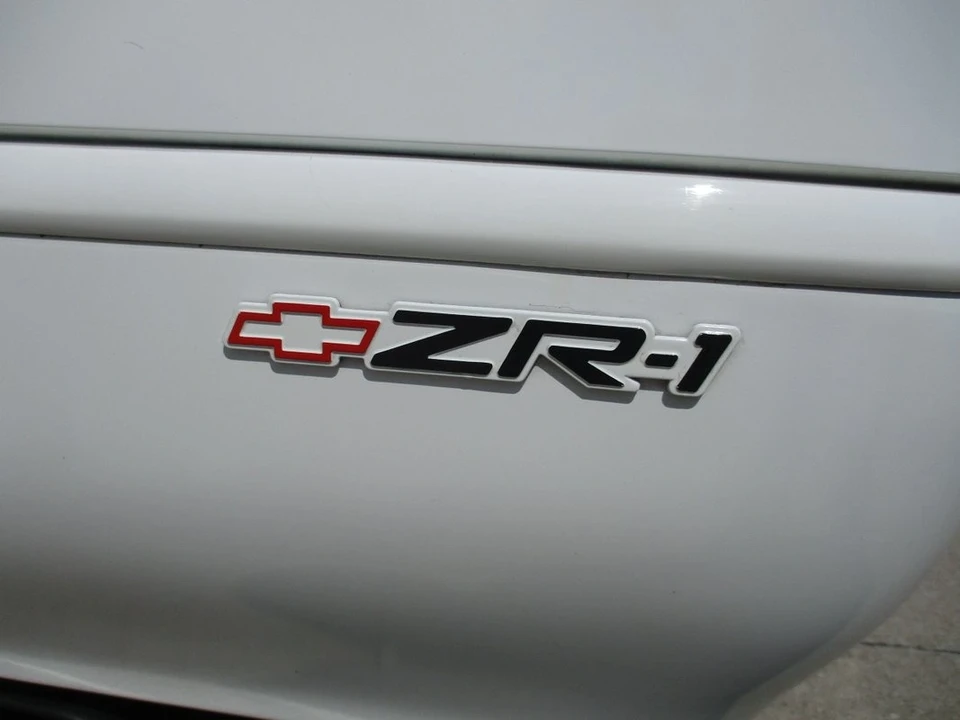 1991 Chevrolet Corvette C4 - Image 12 of 21
