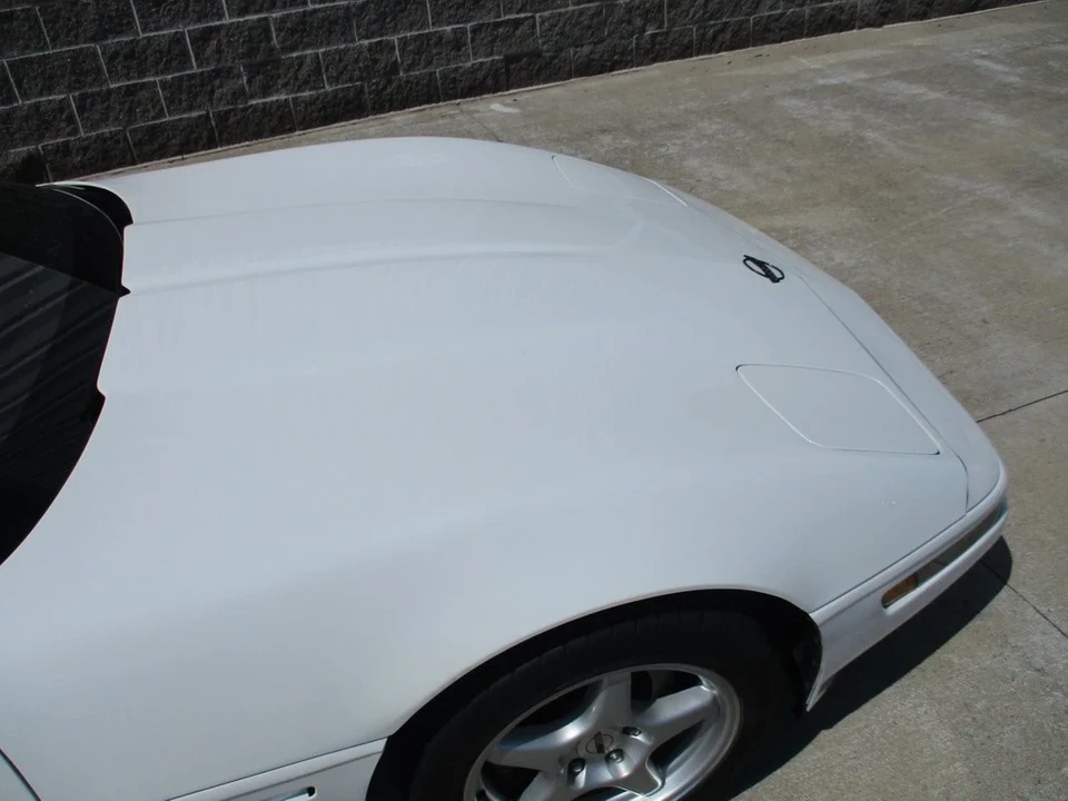 1991 Chevrolet Corvette C4 - Image 14 of 21