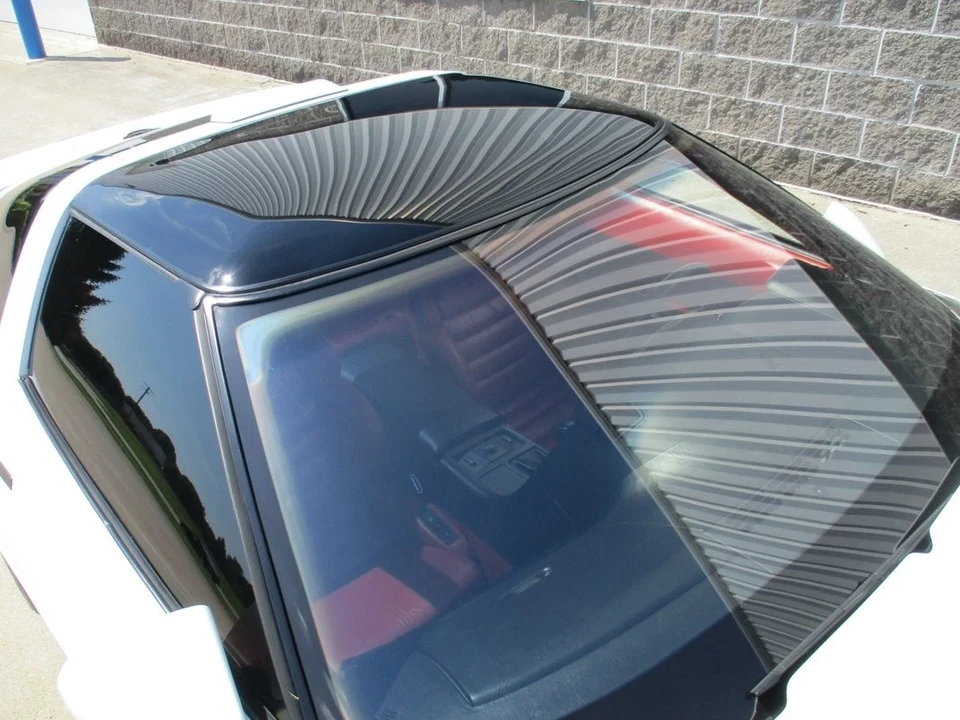 1991 Chevrolet Corvette C4 - Image 15 of 21