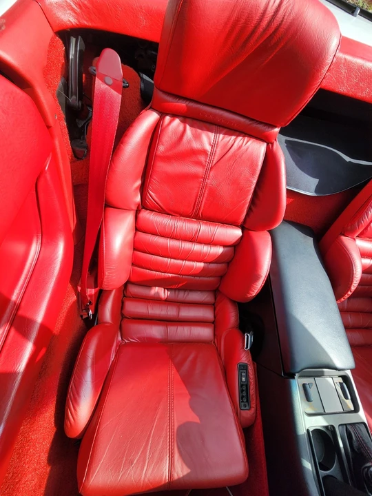 1991 Chevrolet Corvette C4 - Image 26 of 31