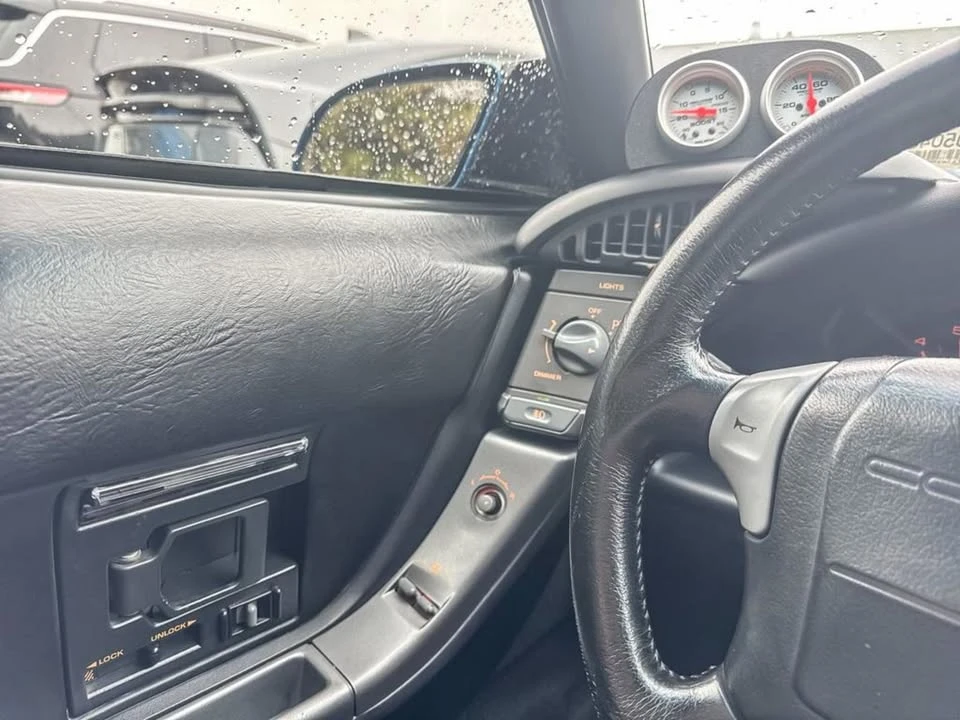 1991 Chevrolet Corvette C4 - Image 16 of 20