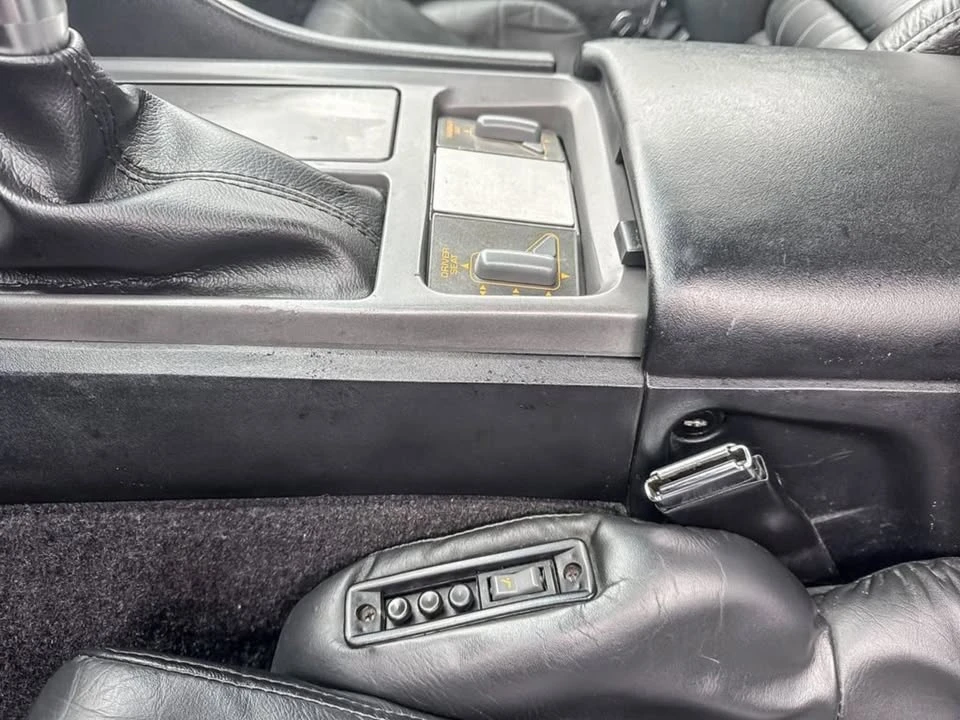 1991 Chevrolet Corvette C4 - Image 20 of 20