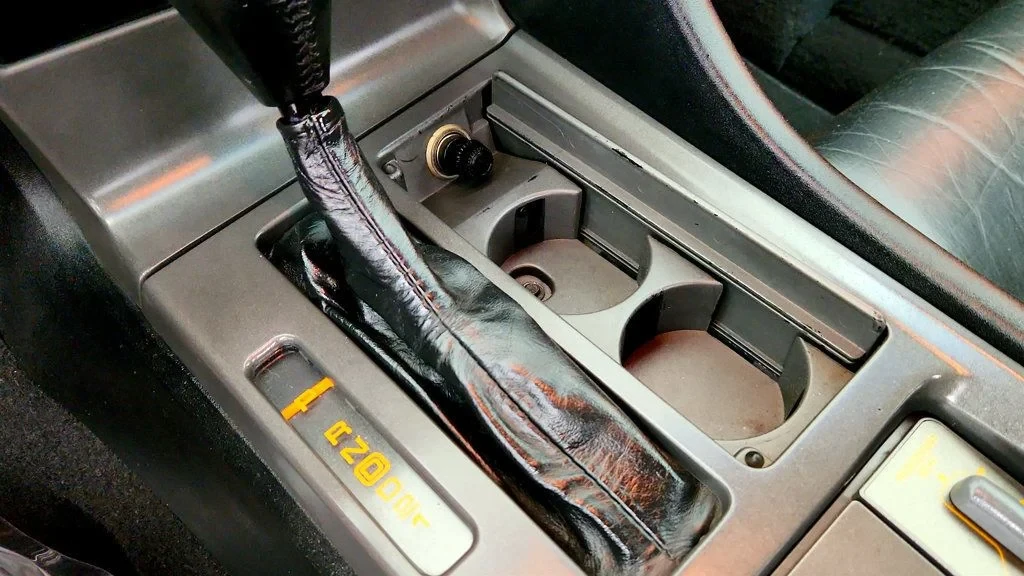 1991 Chevrolet Corvette C4 - Image 21 of 26