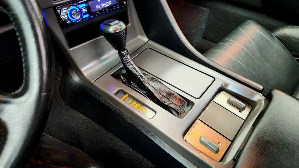 1991 Chevrolet Corvette C4 - Image 18 of 26