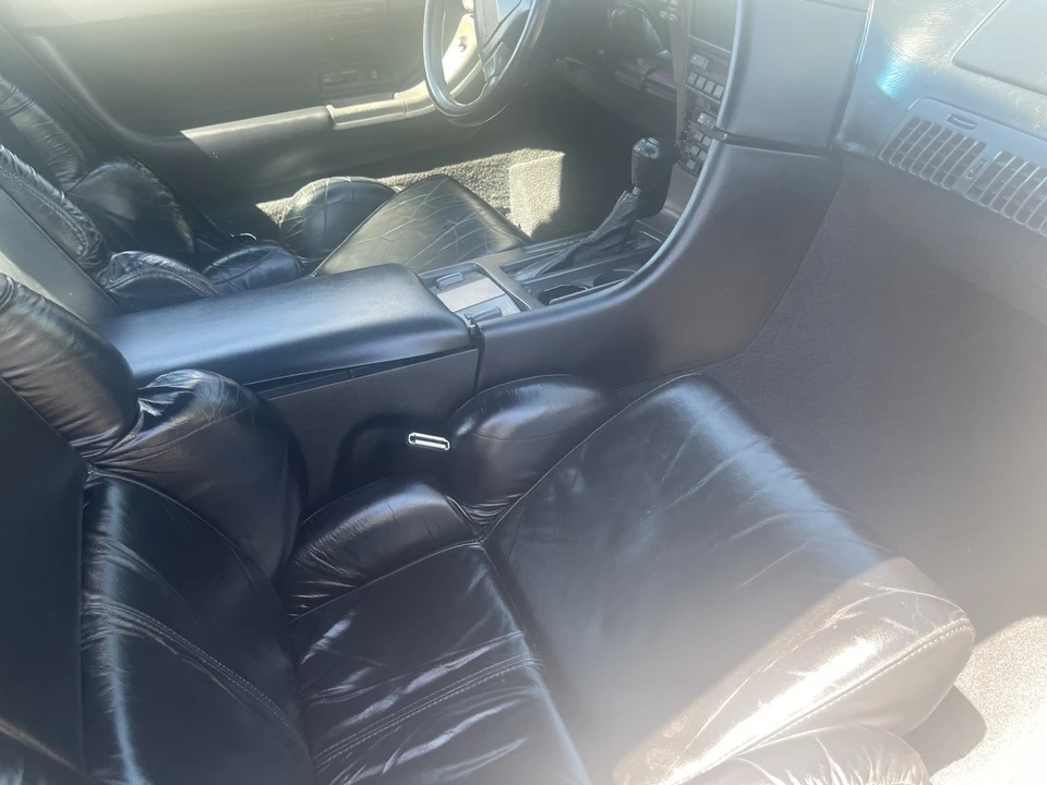 1991 Chevrolet Corvette C4 - Image 18 of 21