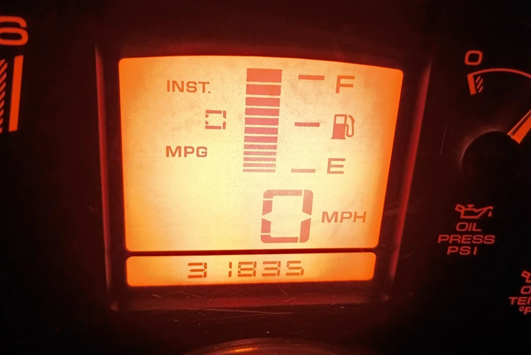 1991 Chevrolet Corvette C4 - Image 26 of 30