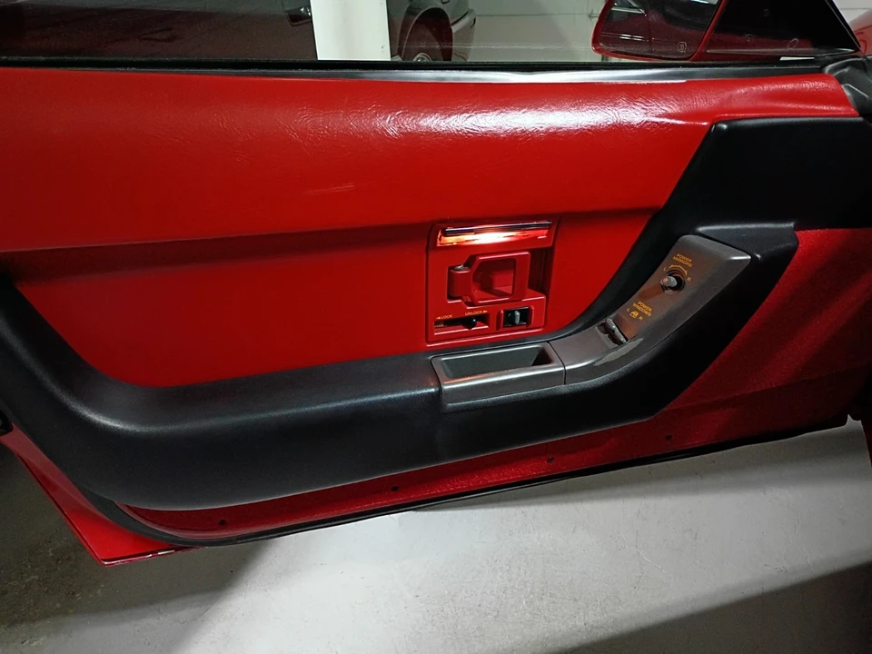 1991 Chevrolet Corvette C4 - Image 17 of 26