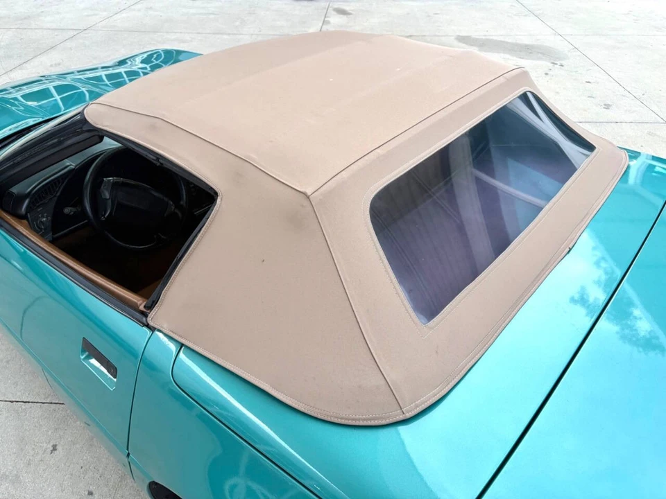 1991 Chevrolet Corvette C4 - Image 26 of 31