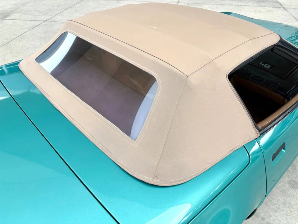 1991 Chevrolet Corvette C4 - Image 27 of 31