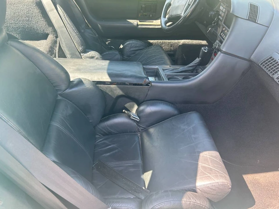 1991 Chevrolet Corvette C4 - Image 20 of 21