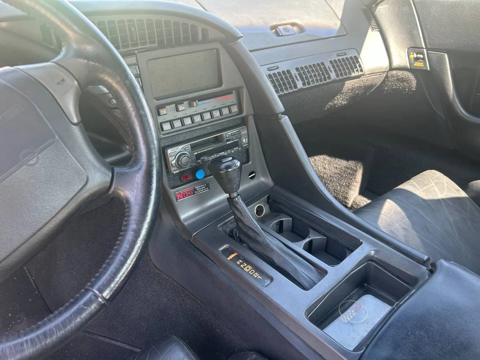1991 Chevrolet Corvette C4 - Image 18 of 21