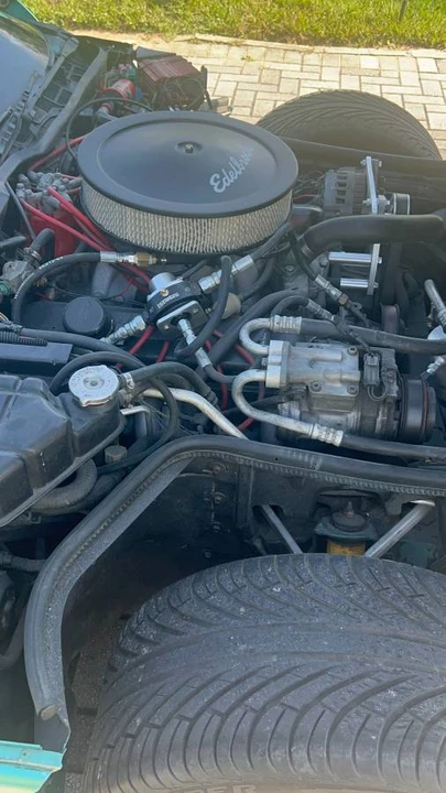 1991 Chevrolet Corvette C4 - Image 19 of 21