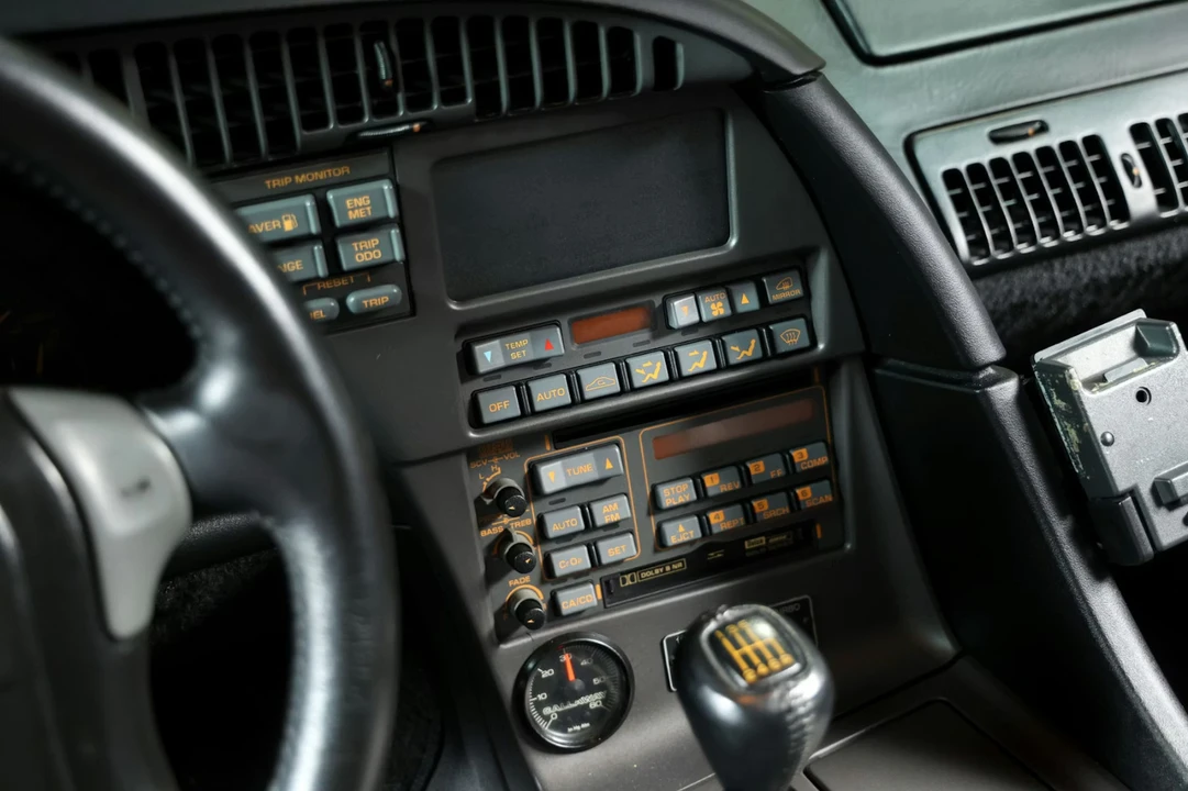 1991 Chevrolet - Image 21 of 31