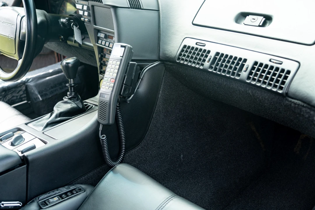 1991 Chevrolet - Image 24 of 31