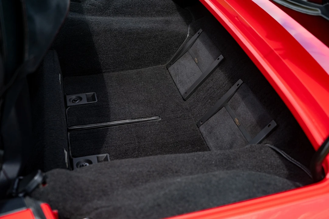 1991 Chevrolet - Image 25 of 31