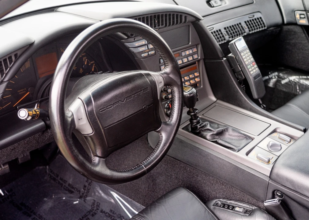 1991 Chevrolet - Image 18 of 31