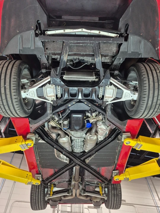 1991 Chevrolet - Image 31 of 31
