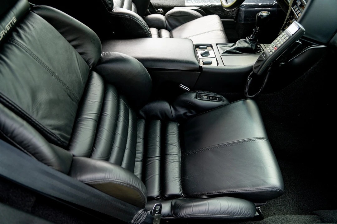 1991 Chevrolet - Image 23 of 31
