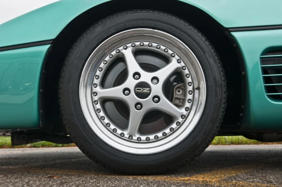 1991 Chevrolet Corvette Callaway - Image 8 of 10