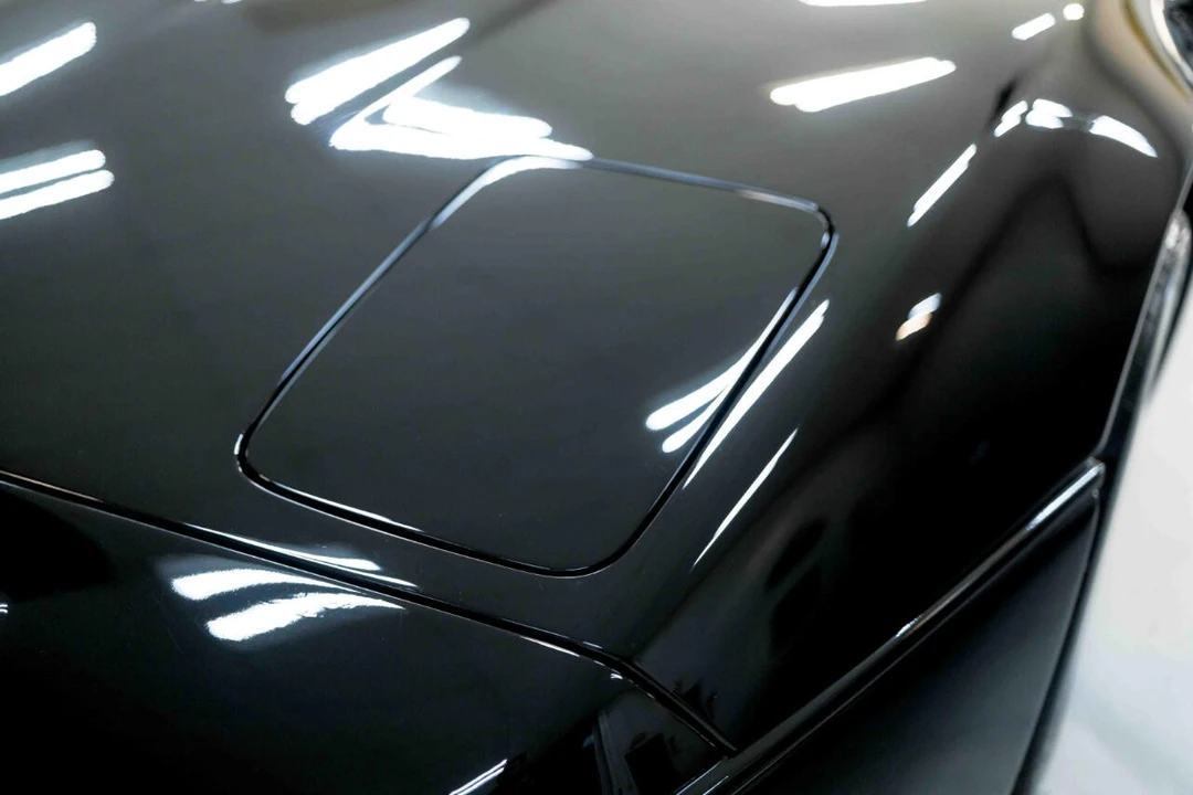 1991 Chevrolet Corvette Callaway - Image 14 of 21