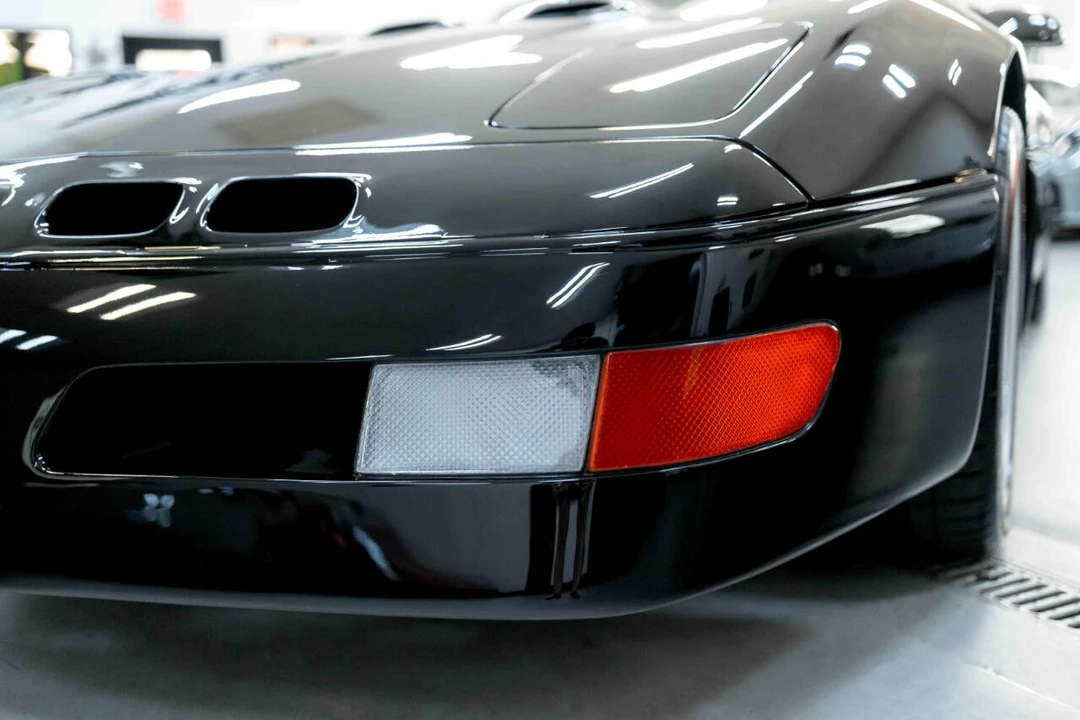 1991 Chevrolet Corvette Callaway - Image 15 of 21