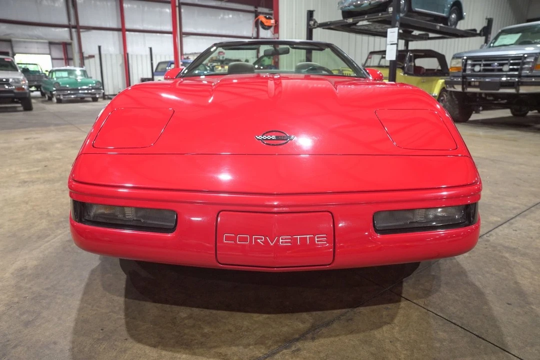 1991 Chevrolet - Image 13 of 31