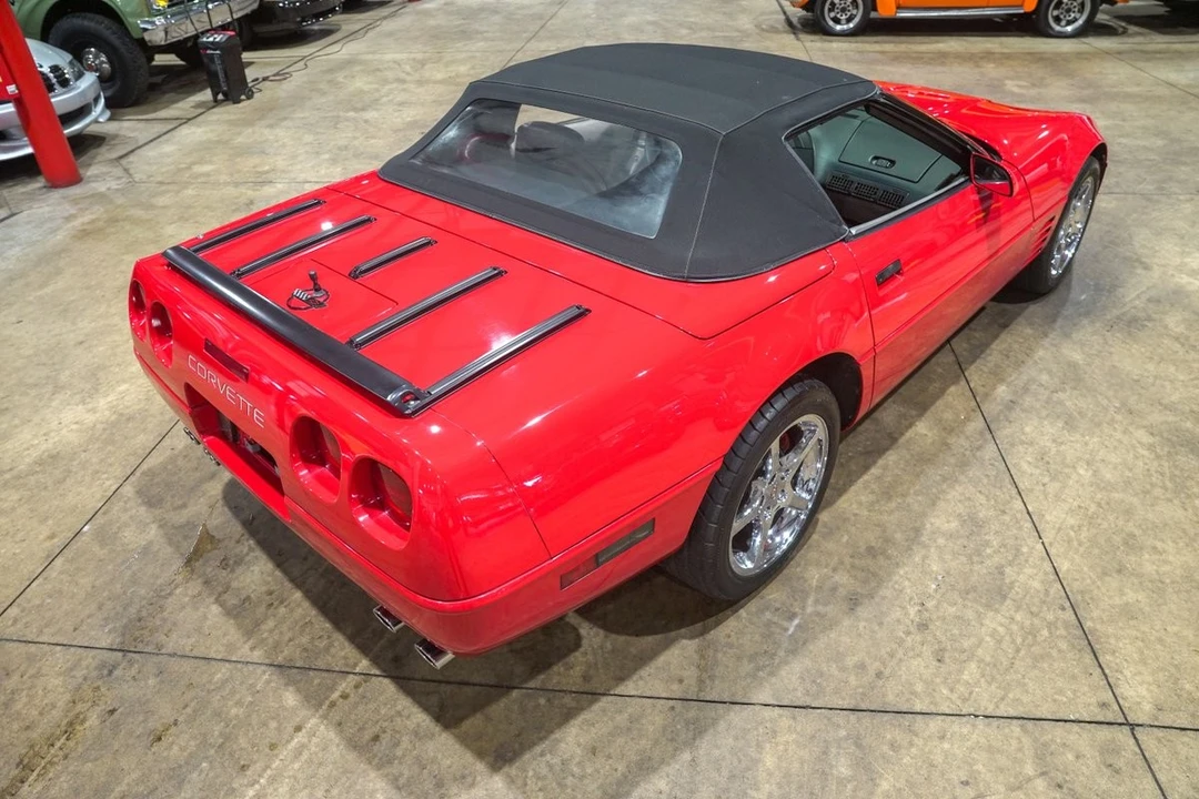 1991 Chevrolet - Image 31 of 31