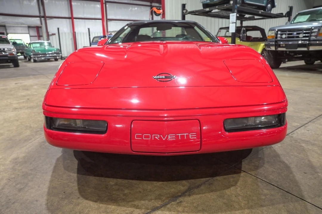 1991 Chevrolet - Image 27 of 31